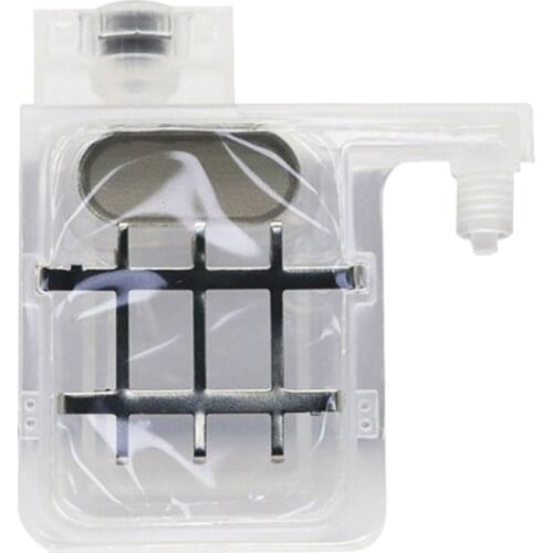 20pcs Dx5 Transparent Printhead big Ink Damper for Epson DX4 DX5 XP600 TX800 Roland Mutoh Galaxy Mimaki Xuli Inkjet Printer