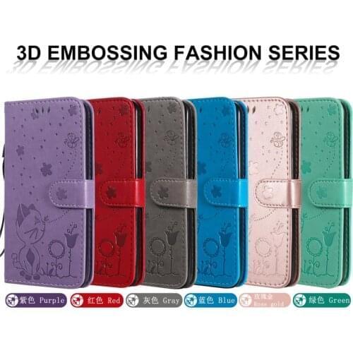 Luxurious Grid Cases For LG K8 2017 Back Covers Estuche Mobile Bag LG K8 2017 Positivo etui PU Leather Wallet Book Phone Pouch