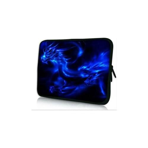 Blue Dragon Laptop Protective Case Notebook Sleeve Case 11 13 14 15 15.6 17 Inches Portable Computer Case Cover for Macbook Bag