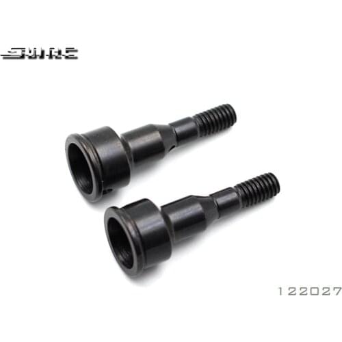SN-RC 122027 1:10 RCAccessories CVD AXLE SHAFT-SLANTING TAPER