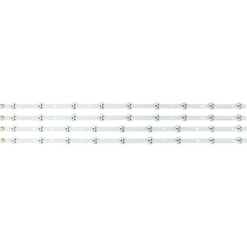 NEW LED Backlight strip 9 Lamp for Tiras TV 32LM3400 32LS3400 32LM340 6916L-1030A 6916L-1031A 6916L-0923A 6916L-0881A