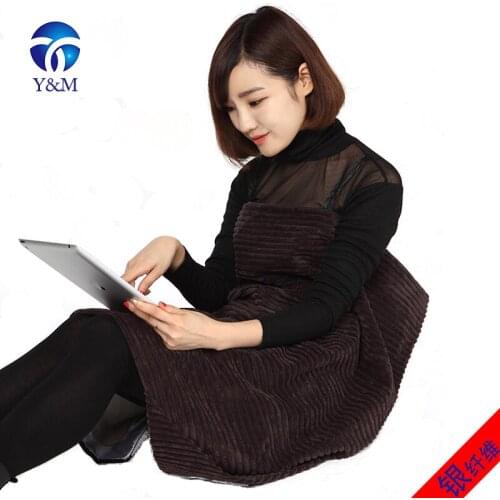 U-SILVER Warming Agents