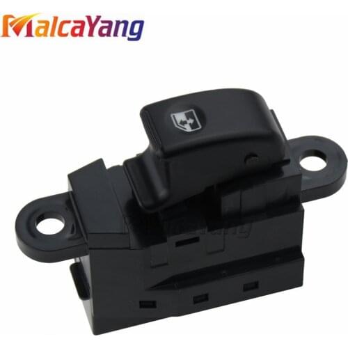 High Quality 93580-4A000 For Hyundai 2001-2006 i800 iMax Hyundai Libero H-1 Starex H1 Power Window Switch Button (RH/Passenger)