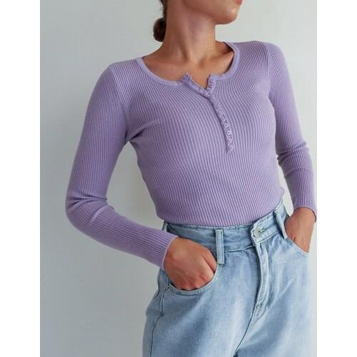 Winter Autumn Black V-neck Knit Soft Female Sweater New Outer Thin Long Sleeves Slim Skinny Short Sweater Pullovers women jumper