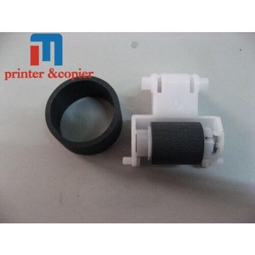 10sets* Original new R290 L801 pickup roller kit For epson R330 R270 L801 R290 T50 A50 RX610 RX590 printer parts