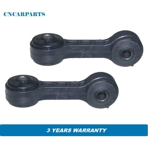 2pcs stabilizer Sway Bar link fit for Hyundai ATOS 97-02 SANTRO 97-02 , 54820-02000