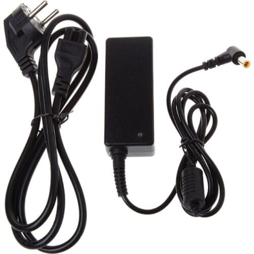 AC DC Power Supply Charger Adapter Cord Converter 19V 2.1A for lg Monitor LCD TV Au06 21 Dropshipping