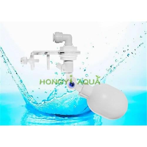 Fish tank Automatic water hydrator Water level controller Water supply float valve Automatic add water Hydrator