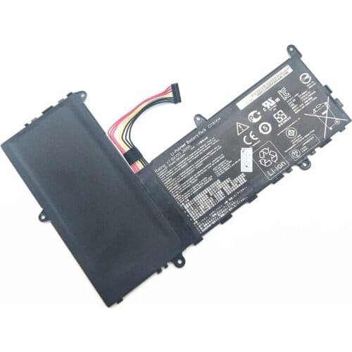 C21N1414 Laptop battery For ASUS EeeBook X205T X205TA X205TA-BING-FD015B 11.6" 7.6V 38Wh