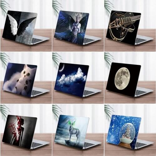 Laptop Case for Huawei Matebook D14 D15 2020 Mate13 X Pro Hard Notebook Shell Laptop Cover for Magicbook15 16.1Cases Accessories