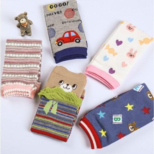COZOK Knee Pads For Babies