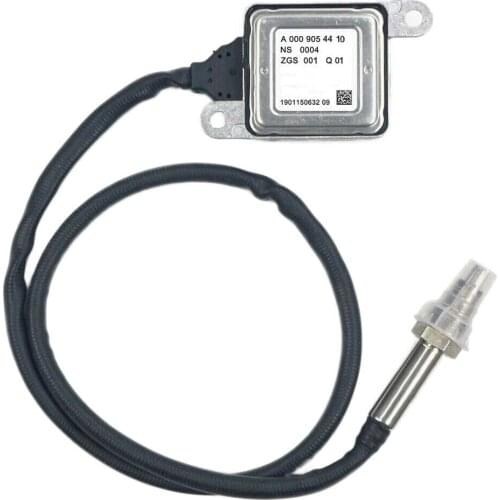 A0009054410 0009054410 Nox Sensor for Mercedes-Benz ML GLE C E SLK Class C160 C180 C200 C250 C300 E350 ML250 W166 W205 W213 R172