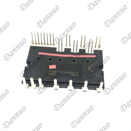 FSBS20CH60L FSBF15CH60CT IPM Intelligent Power Module