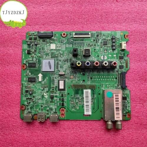 Good test working for Samsung main board BN41-01954A 01954 UE50F6100 UE50F6100AWXZF UE32F6100 UE40F6100 UE50F6100 motherboard