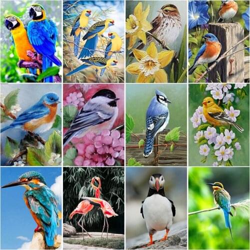 DIY 5D Decoration Diamond Painting For Home Rhinestone Full Round Drill Embroidery Kits Cross Stitch Manual Art Gifts