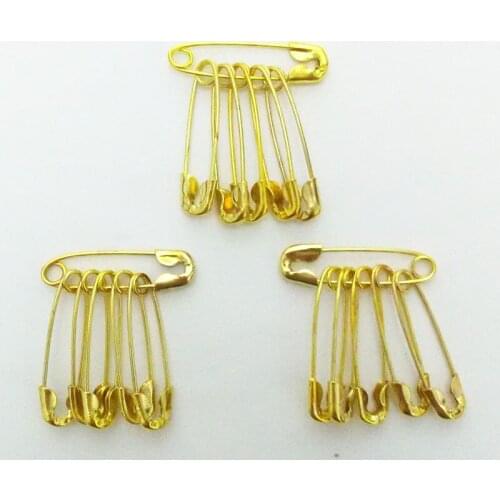 Hang tag safety pins hijab brooch findings kilt pin needles jewelry making shawl scarf garment charms springs tassles clasp hook