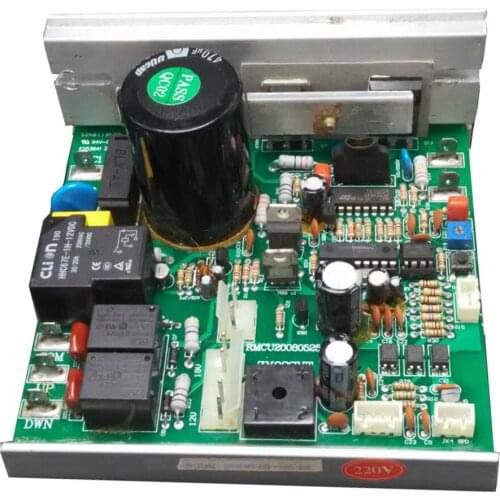 Control Board For WL-328A BR-3208 Treadmill Circuit Board Motherboard Controller Good Working
