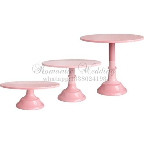 Cake Stand for Wedding table fondant cake display accessory for party bakeware