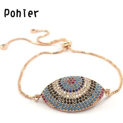 Pohier Bracelets For Lovers