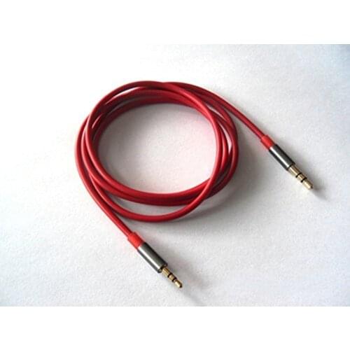 3.5mm to 2.5mm Replacement Stereo Audio Cable for JBL SYNCHROS E40BT E30 E40 E50BT S400BT Earphone Headphones (1m)