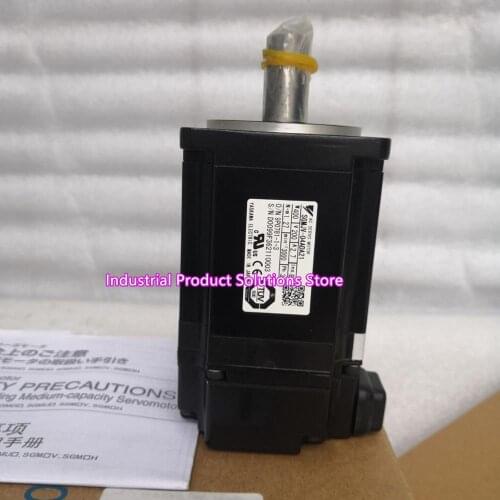 Servo Motor SGMAH-08AAA21 SGMAH-08AAA41 SGMAH-08AAA2B SGMAH-08AAA4B SGMAH-08AAA6B