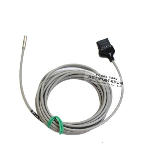 Amplifier separation proximity switch GH-3SE subminiature proximity sensor 6months warranty