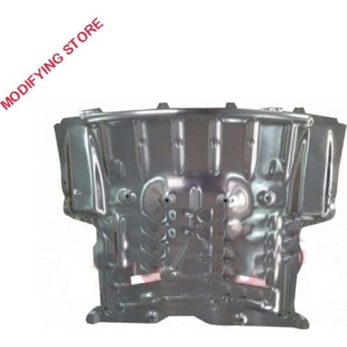 51757267536 for BMW F10 Engine Compartment Shielding Underride Protection Motorraumabschirmung