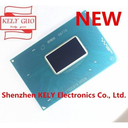 100% Brand New and Original CPU i5-8300H SR3Z0 i5 8300H BGA CPU chips with balls
