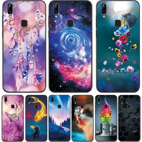 Adlucky Vivo V9 Phone Cases