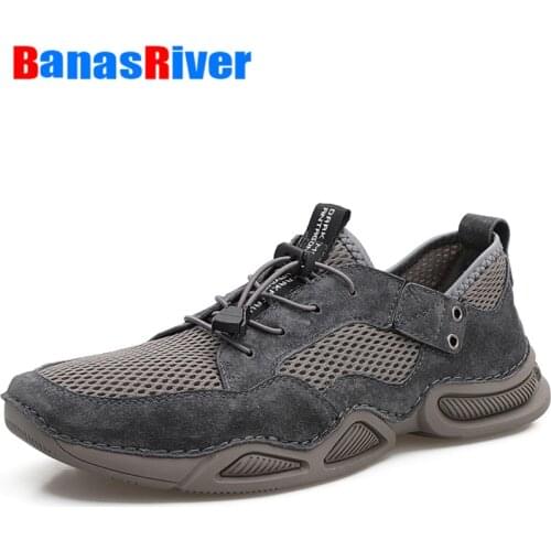 Mens Loafers BanasRiver China
