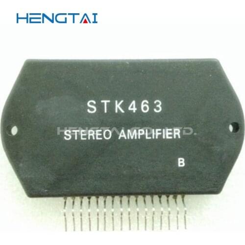 Free shipping STK-463 STK-0059 NEW AND ORIGINAL MODULE