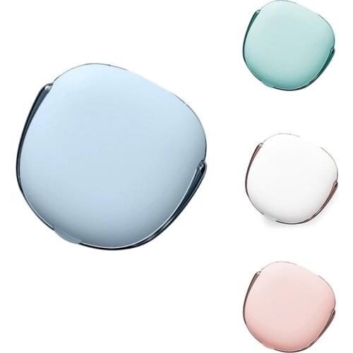 Contact Lens Washer USB Charging Contact Lens Case Ultrasonic Cleaner Washer Glasses Lenses Box