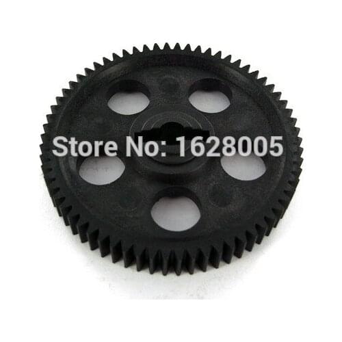KYRC SR4 motorcycle parts SK-700002-19 big Gear 1pcs or 2pcs