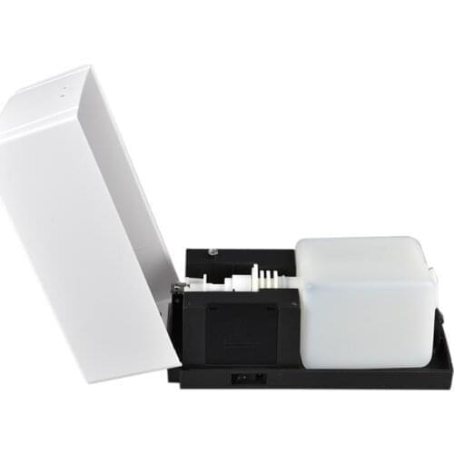 Hot Sale Auto Wall Mounted Spray Hand Sanitizer Dispenser SD-10D