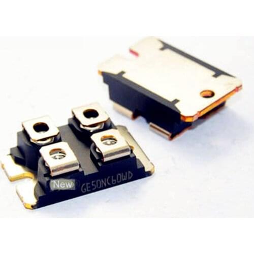 GE50NC60WD STGE50NC60WD Free shipping