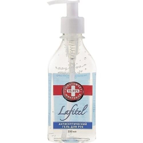 Lafitel Household Cleaners