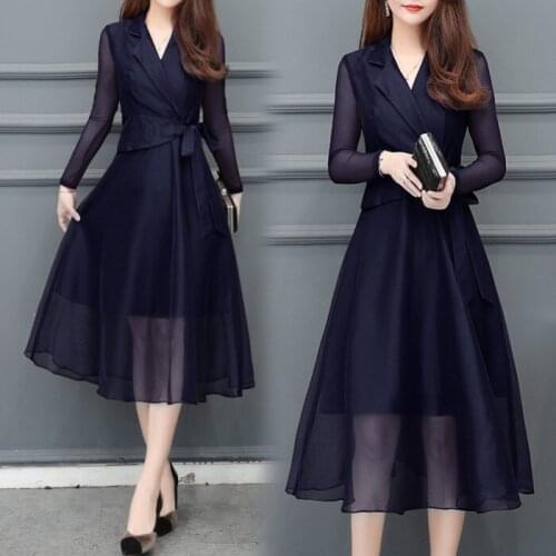 Longqibao Women's Stylish Dresses