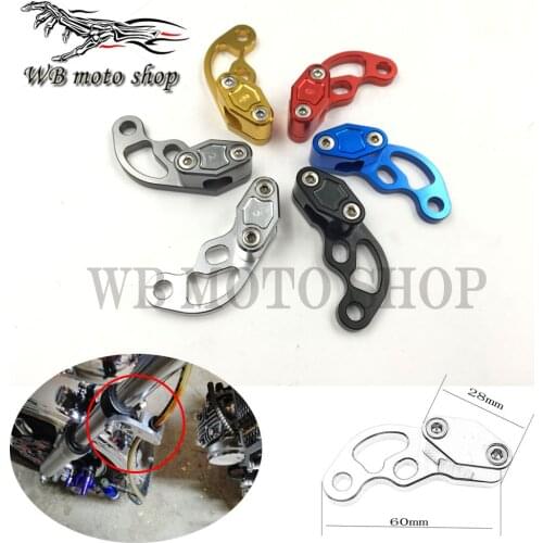 MOFO CAIZHUANGSHI Motorcycle Tuning Products