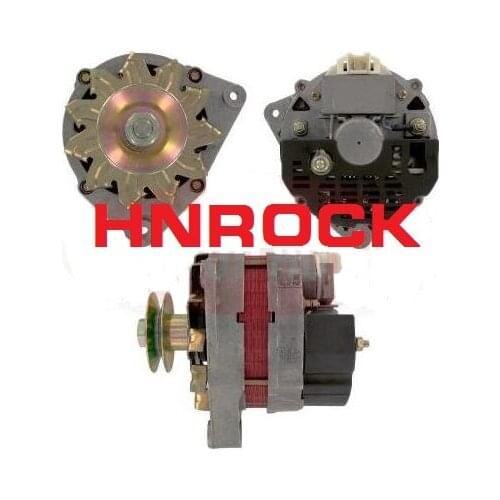 NEW HNROCK 12V 50A ALTERNATOR CA169IR 14582 A13N18 FOR VALEO