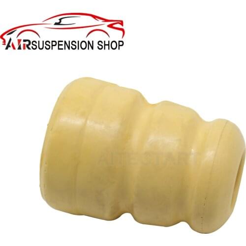 1 pcs Front Rubber Buffer Bump Stop Air Suspension Shock Repair Kit for Porsche Panamera 2010-2013 Car Accessories