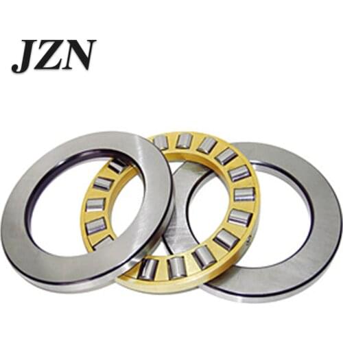 Free shipping 81101 81102 81103 81104 81105 81106 81107 81108 81109 81110 81111 81112 M Plane Thrust Cylindrical Roller Bearing