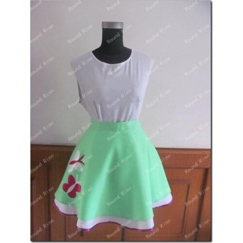 Round Rinn Costumes Of Heroes For Women