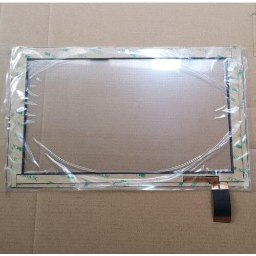 10.1 inch Touch Screen for DH-1061A1-FPC206 capacitive touch screen panel digitizer sensor tablet pc DH 1061A1 FPC206