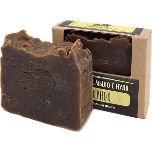 TakeCareStudio Body Soap