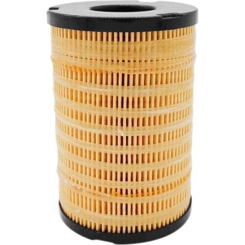 Fuel Filter Of Electric Oil Pump For 1R-0793 MD-571 Series Diesel Filter