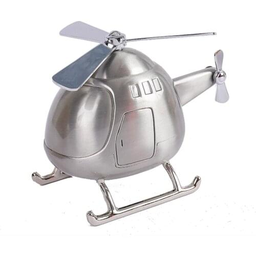 TUOYIRUBLUEX Piggy Banks