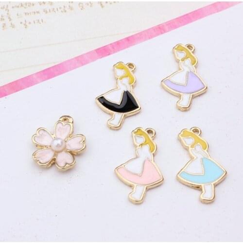 XPOUHC Pearl Necklaces For Women