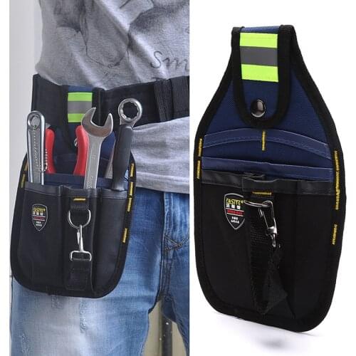 ZLinKJ Tool Bags