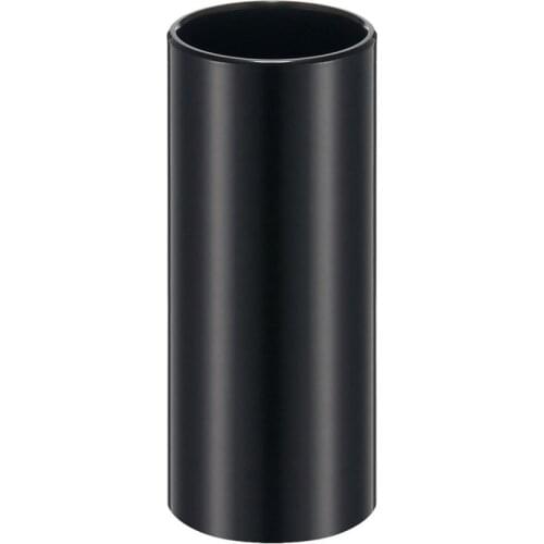 1PC Guitar Bass Brass Slide Guitar String Finger Tube Slider 60mm for Strings Instrument Guitar Bass Ukulele Mandolin Parts