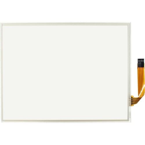 10.4 inch 4-Wire Resistive Touch Panel Screen for 10.4" lcd Display Area: 211.2mm x158.4mm